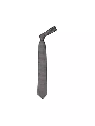 PROFUOMO | Corbata | Marrón