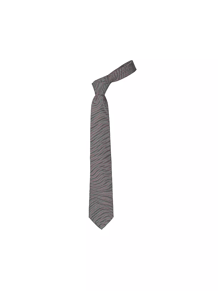 PROFUOMO | Corbata | Rojo