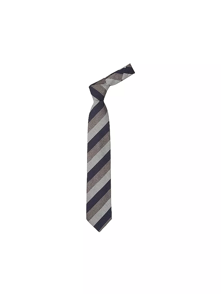 PROFUOMO | Corbata | Azul