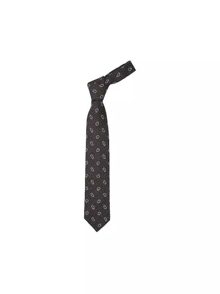 PROFUOMO | Corbata | Azul