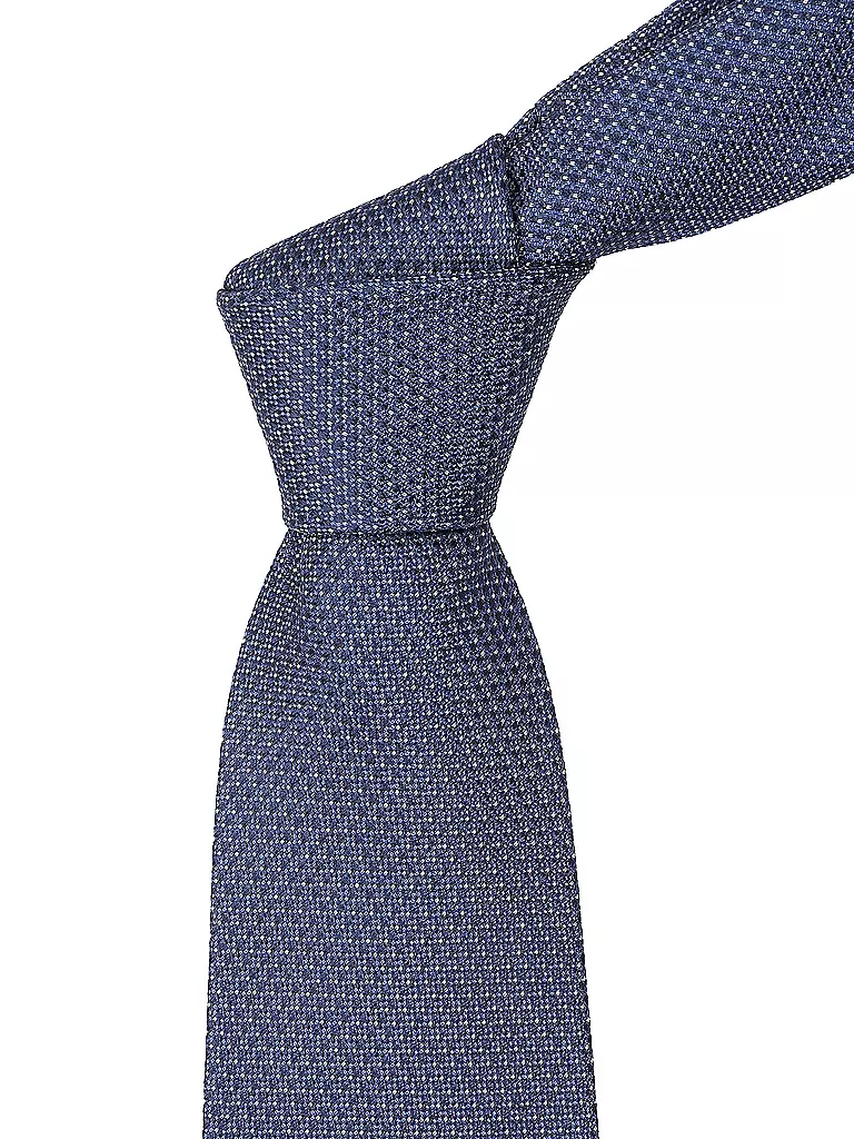 PROFUOMO | Corbata | Azul