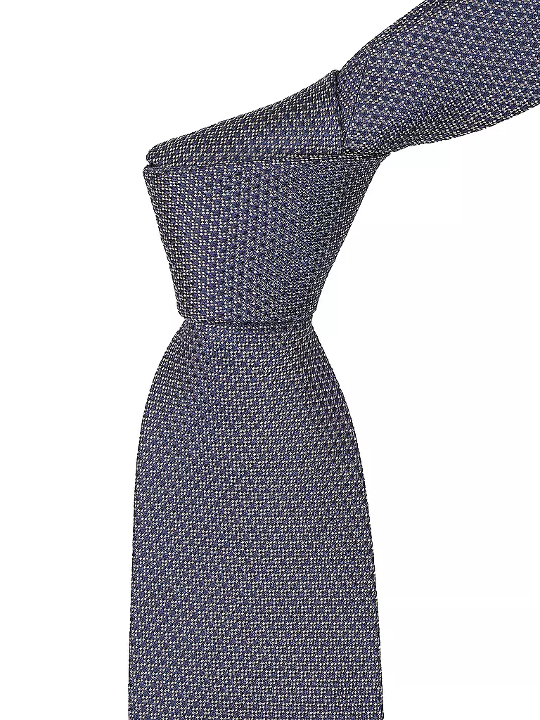 PROFUOMO | Corbata | Marrón
