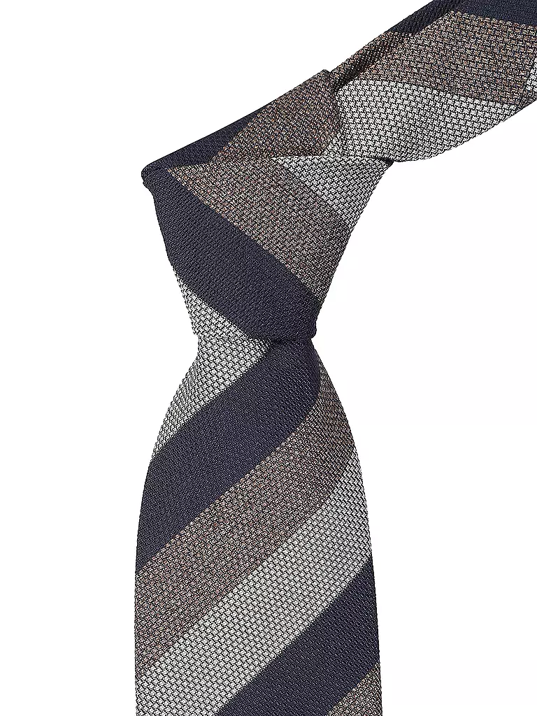 PROFUOMO | Corbata | Azul