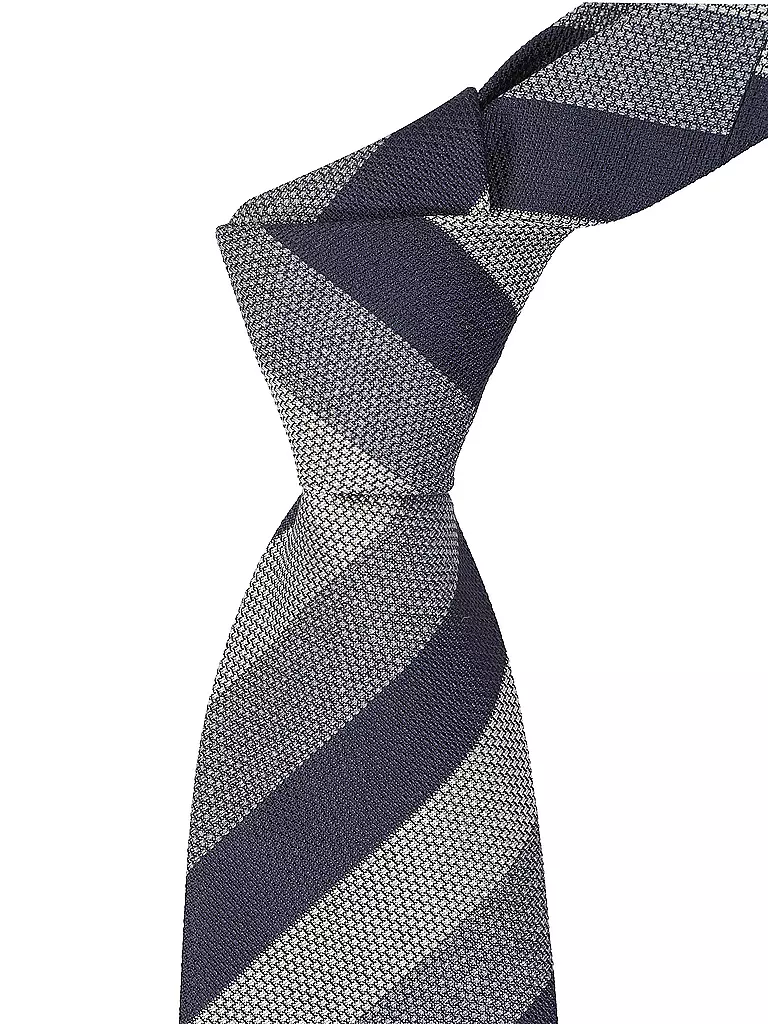 PROFUOMO | Corbata | Azul