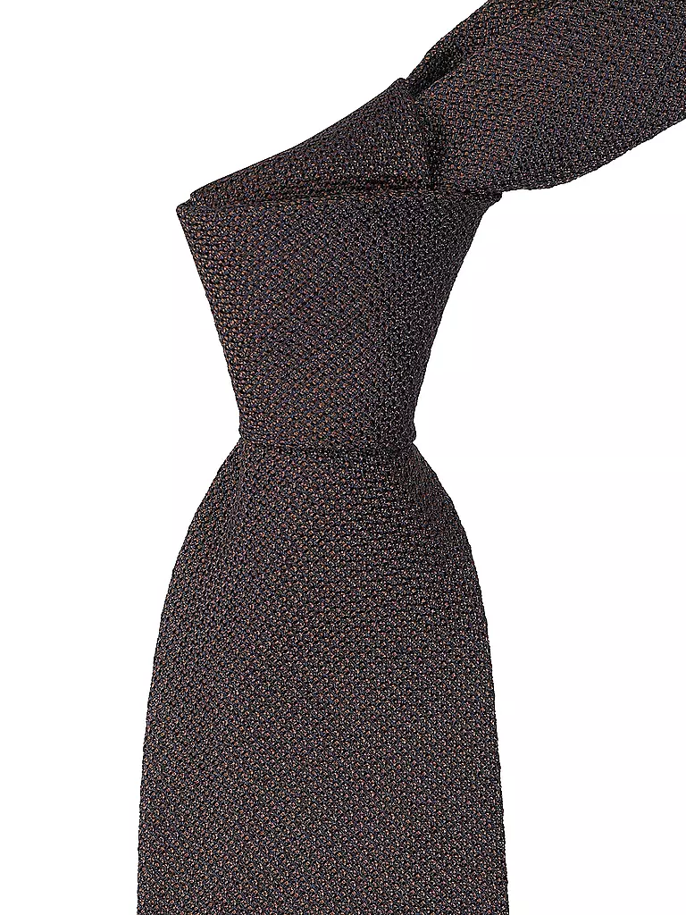 PROFUOMO | Corbata | Azul