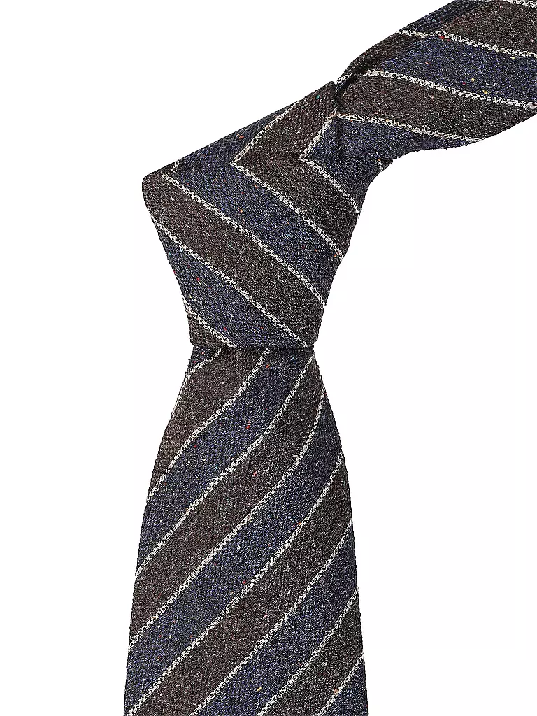 PROFUOMO | Corbata | Azul