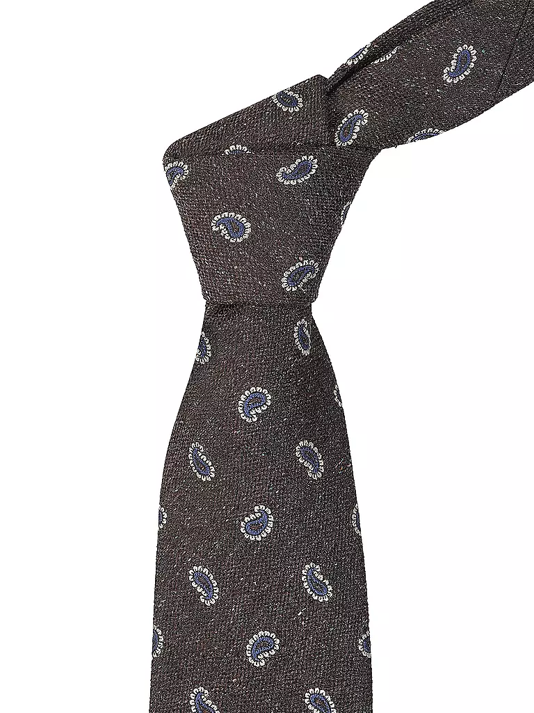 PROFUOMO | Corbata | Azul