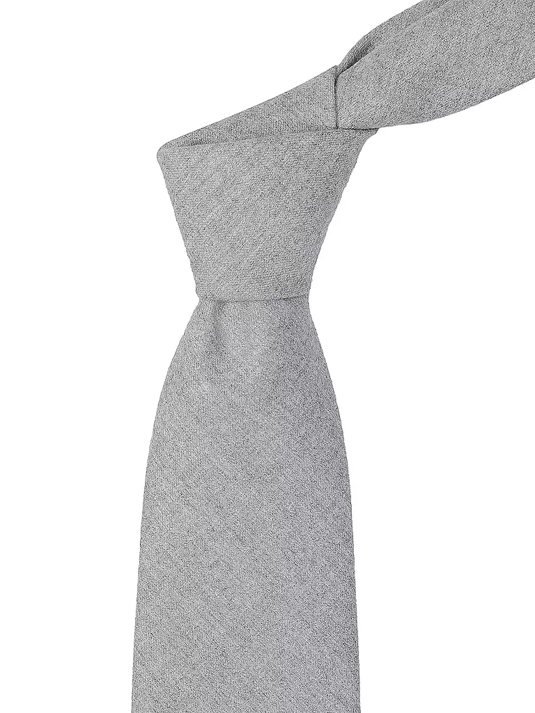 PROFUOMO | Corbata | Gris