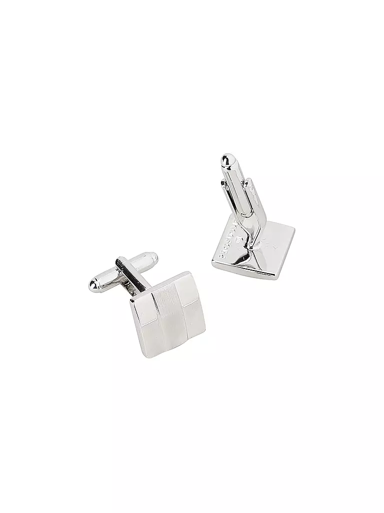 PROFUOMO | Gemelos | Plata