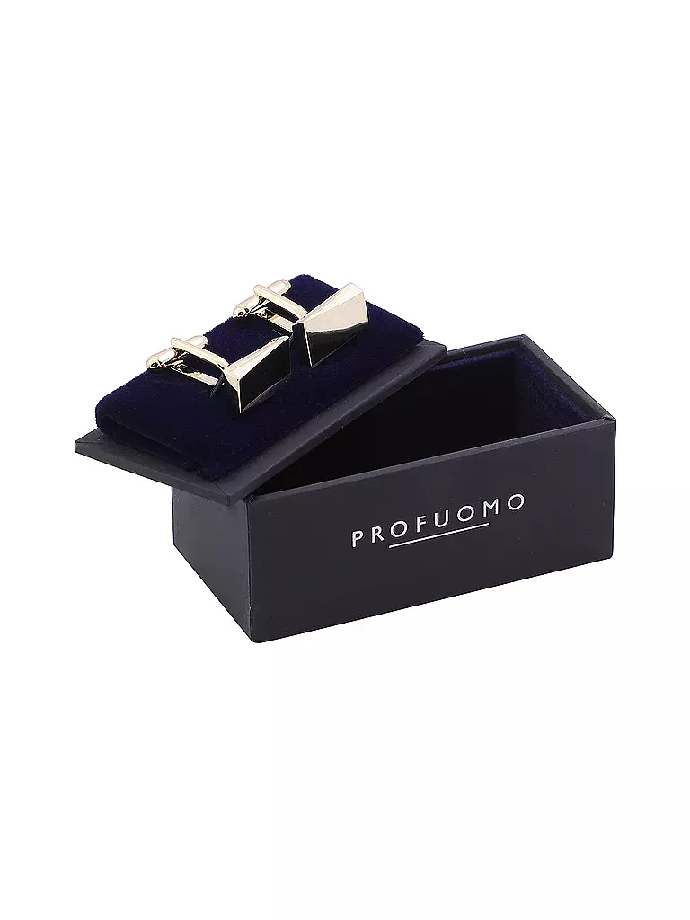 PROFUOMO | Gemelos | Oro