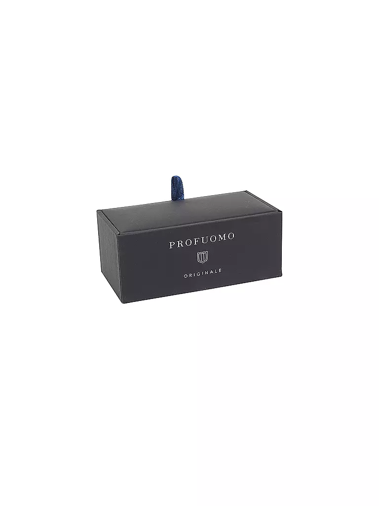 PROFUOMO | Gemelos | Azul oscuro