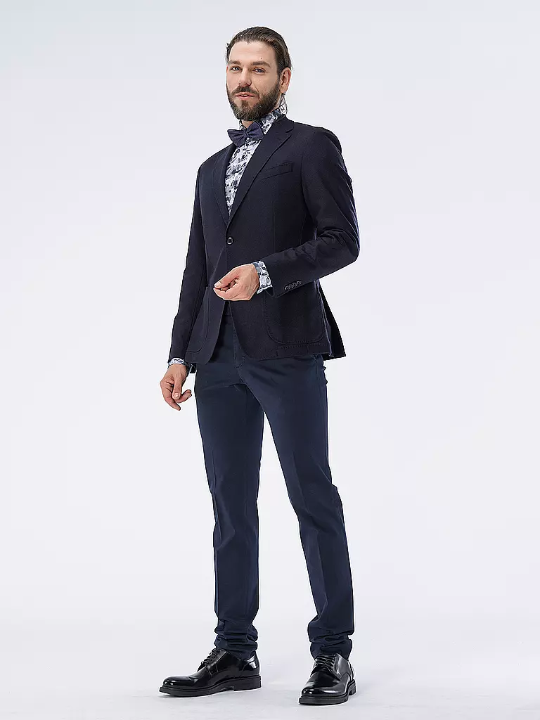 PROFUOMO | Masche - Fliege | Azul