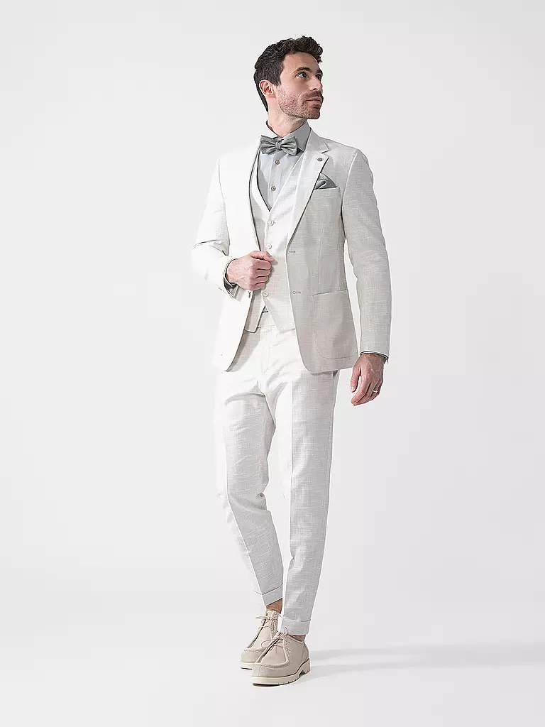 PROFUOMO | Masche - Fliege | Verde