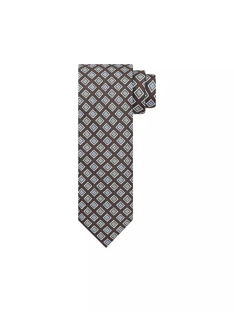 PROFUOMO | Nombre del producto: Corbata
Marca: PROFUOMO
Color: marrón
Categorías: Moda, Hombre

Material: Seda
Estilo: Smart Business | Marrón