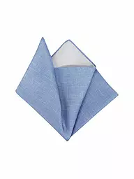 PROFUOMO | Pañuelo de bolsillo | Azul claro