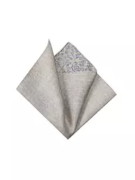 PROFUOMO | Pañuelo de bolsillo | Beige