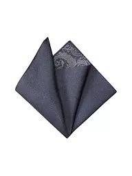 PROFUOMO | Pañuelo de bolsillo | Azul