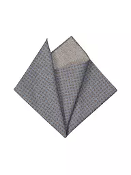 PROFUOMO | Pañuelo de bolsillo | Azul