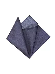 PROFUOMO | Pañuelo de bolsillo | Azul