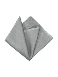 PROFUOMO | Pañuelo de bolsillo | Verde
