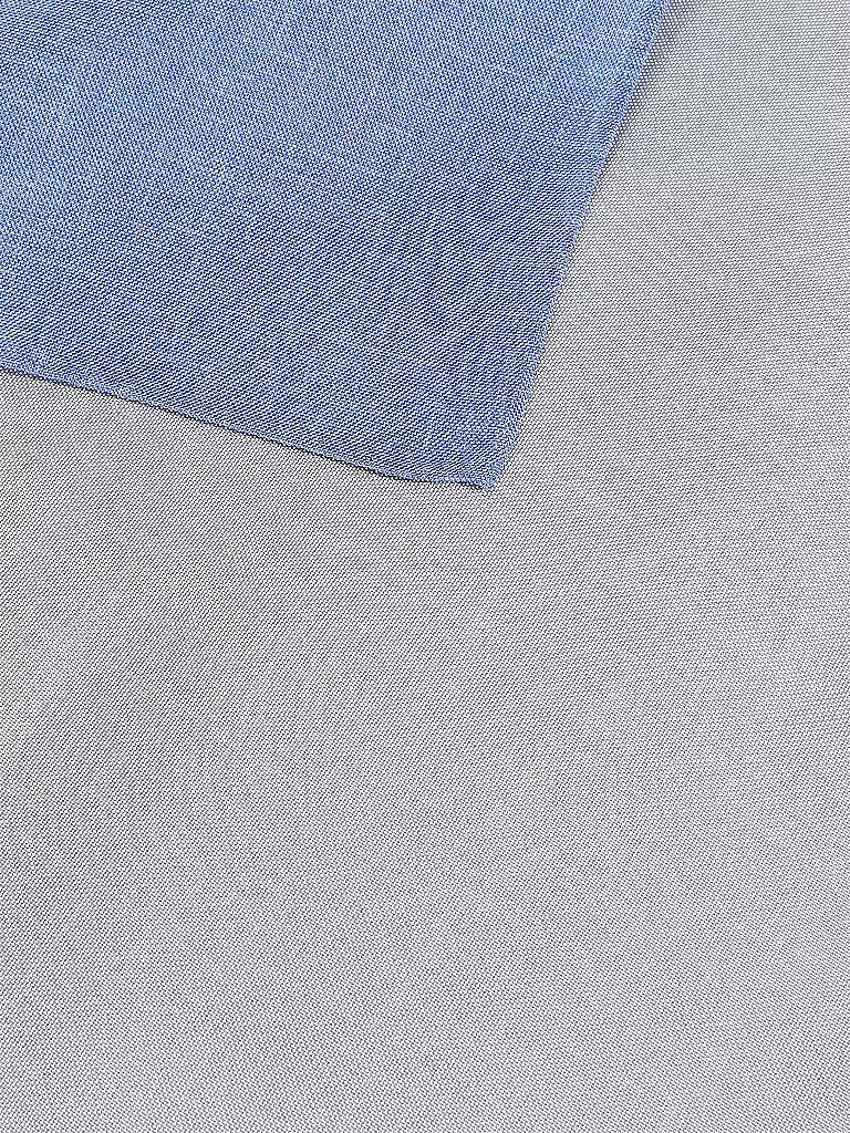 PROFUOMO | Pañuelo de bolsillo | Azul claro