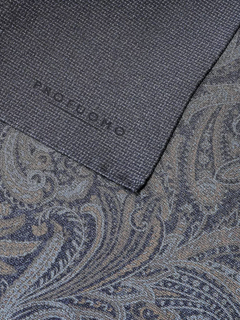 PROFUOMO | Pañuelo de bolsillo | Azul