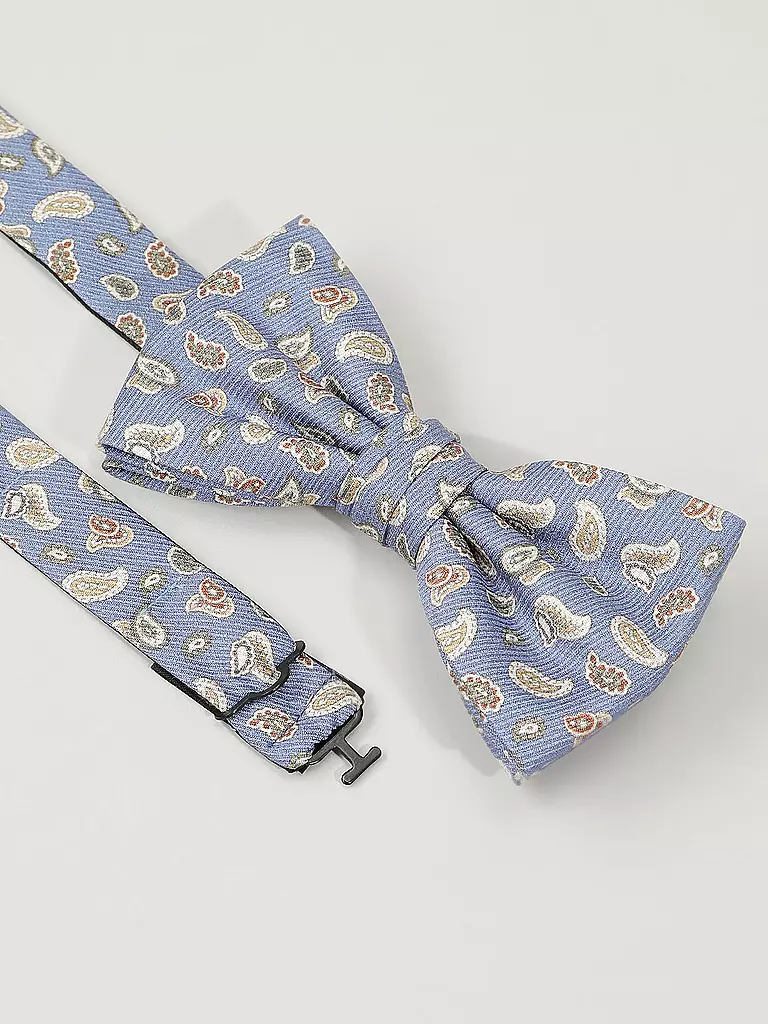 PROFUOMO | Pajarita - Lazo | Azul claro