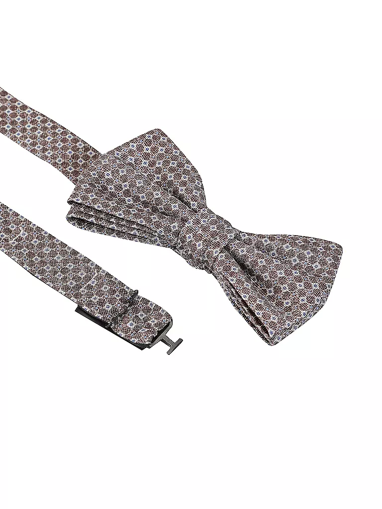 PROFUOMO | Pajarita - Lazo | Marrón