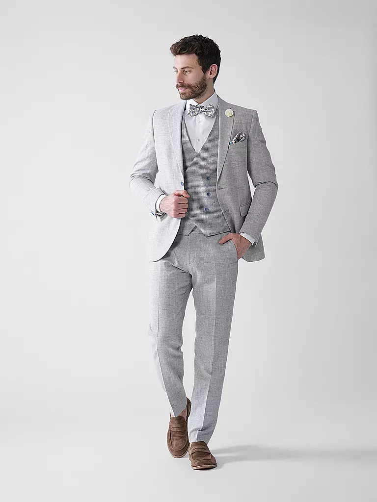 PROFUOMO | Pajarita - Lazo | Beige