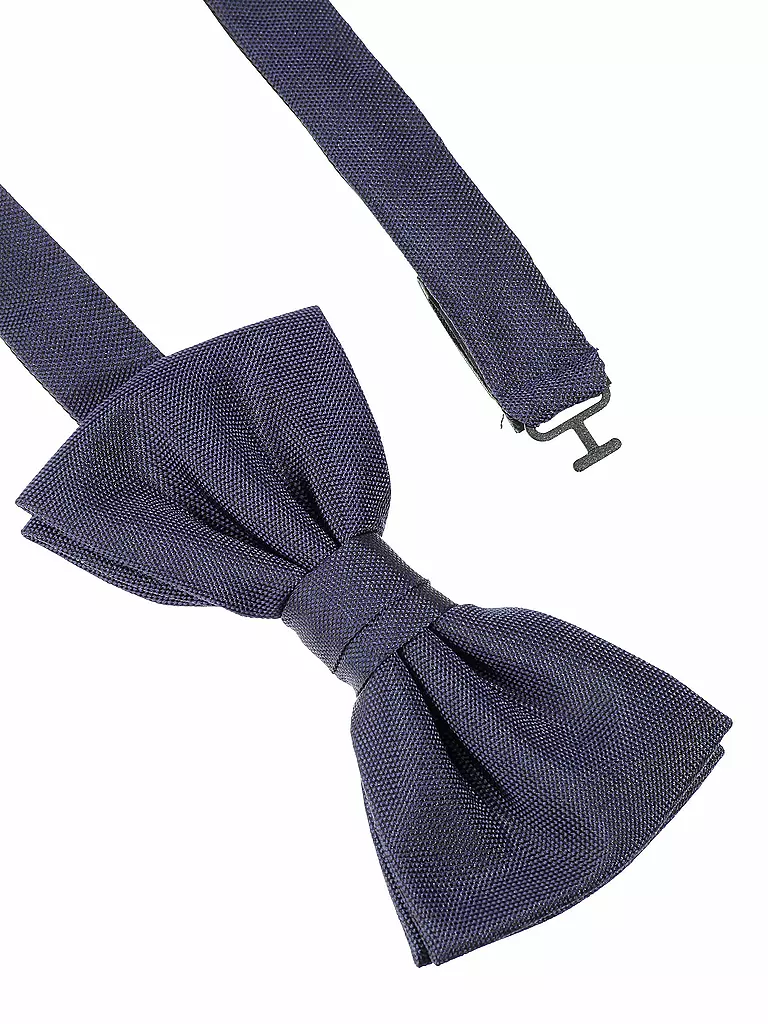 PROFUOMO | Pajarita de lazo | Azul