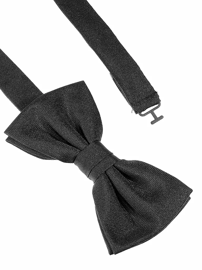 PROFUOMO | Pajarita de malla | 