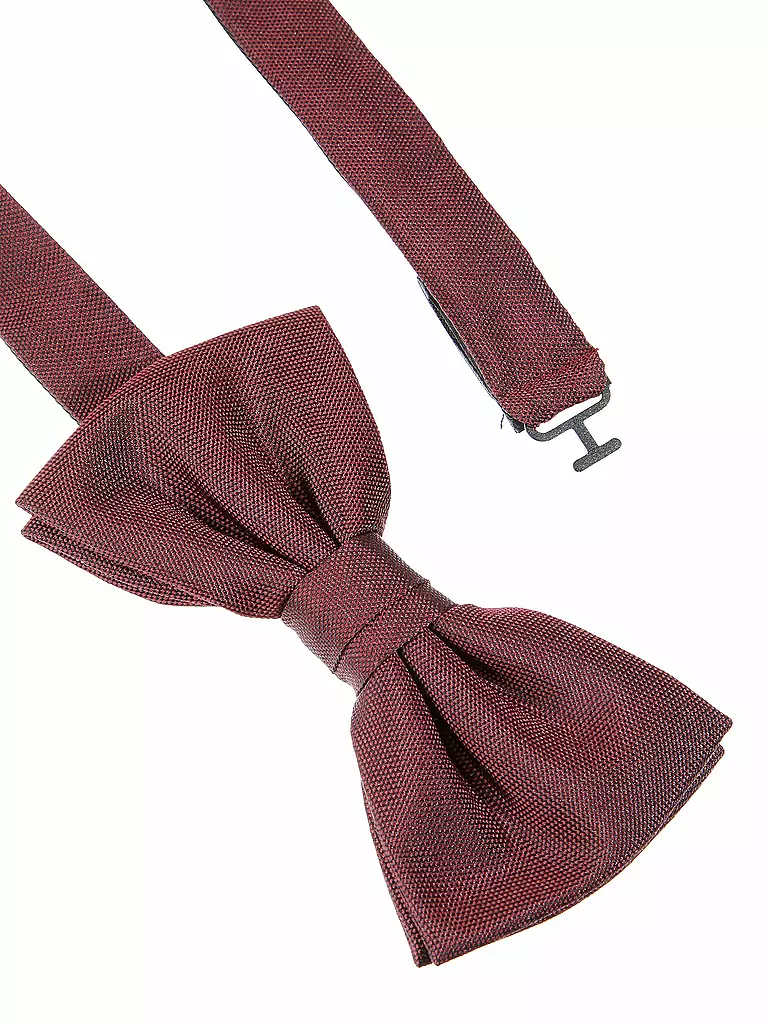 PROFUOMO | Pajarita de malla | 
