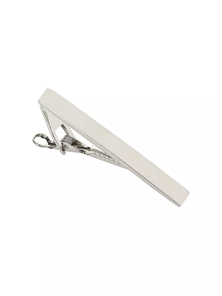 PROFUOMO | Pasador de corbata | Plata