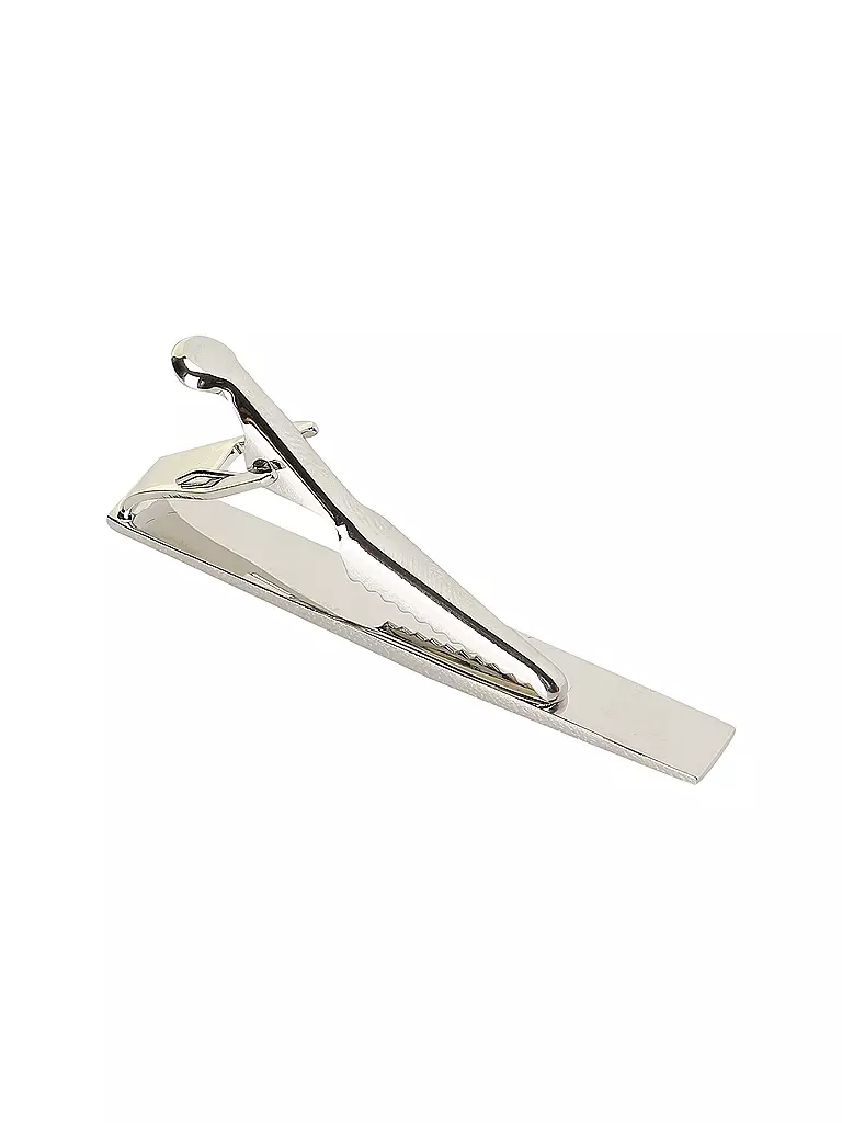 PROFUOMO | Pasador de corbata | Plata