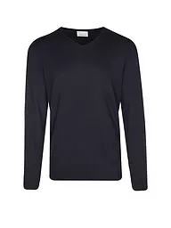 PROFUOMO | Pullover | Azul oscuro