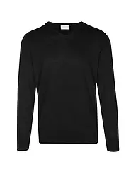 PROFUOMO | Pullover | Negro