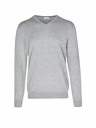 PROFUOMO | Pullover | Gris claro