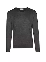 PROFUOMO | Pullover | Marrón