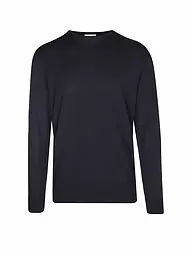 PROFUOMO | Pullover | Azul oscuro