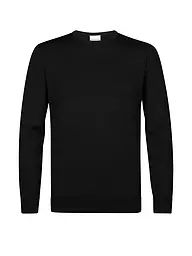 PROFUOMO | Pullover | Negro
