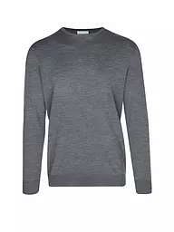 PROFUOMO | Pullover | Gris