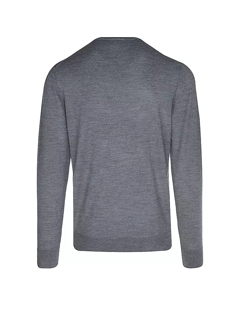 PROFUOMO | Pullover | Gris