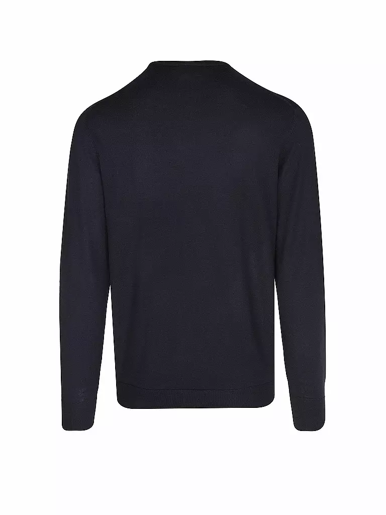PROFUOMO | Pullover | Azul oscuro