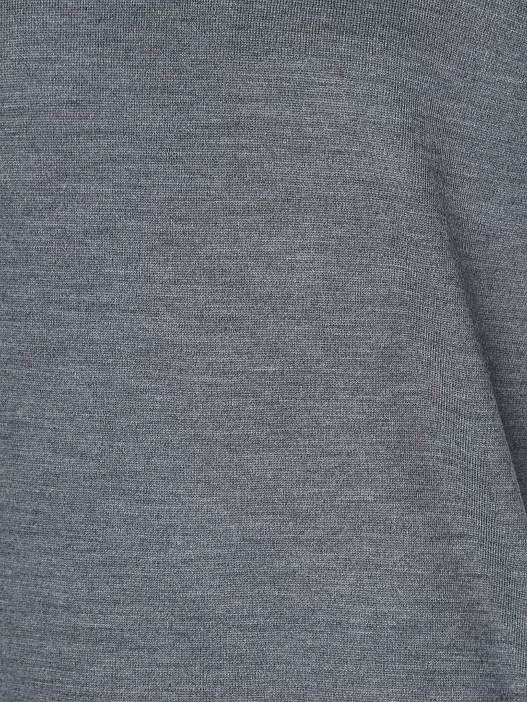 PROFUOMO | Pullover | Gris