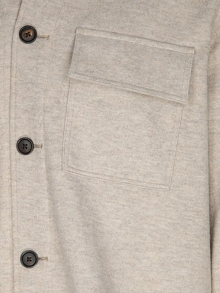 PROFUOMO | Sobrecamisa UNI |