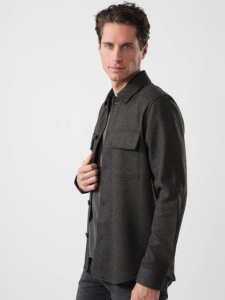 PROFUOMO | Sobrecamisa UNI | 