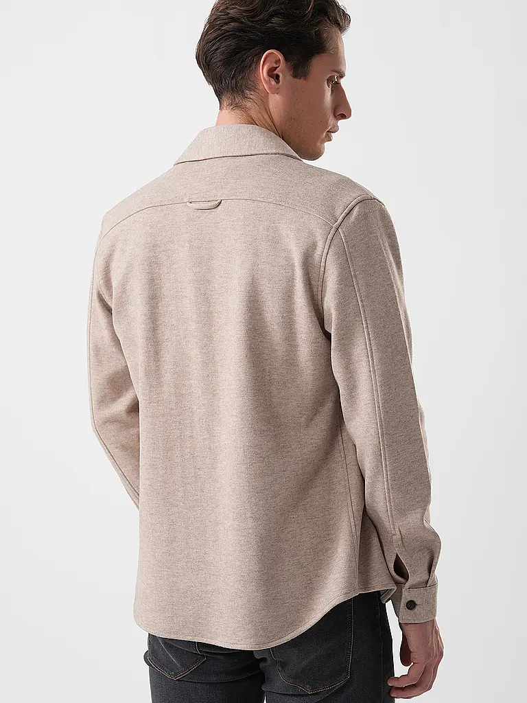 PROFUOMO | Sobrecamisa UNI | 