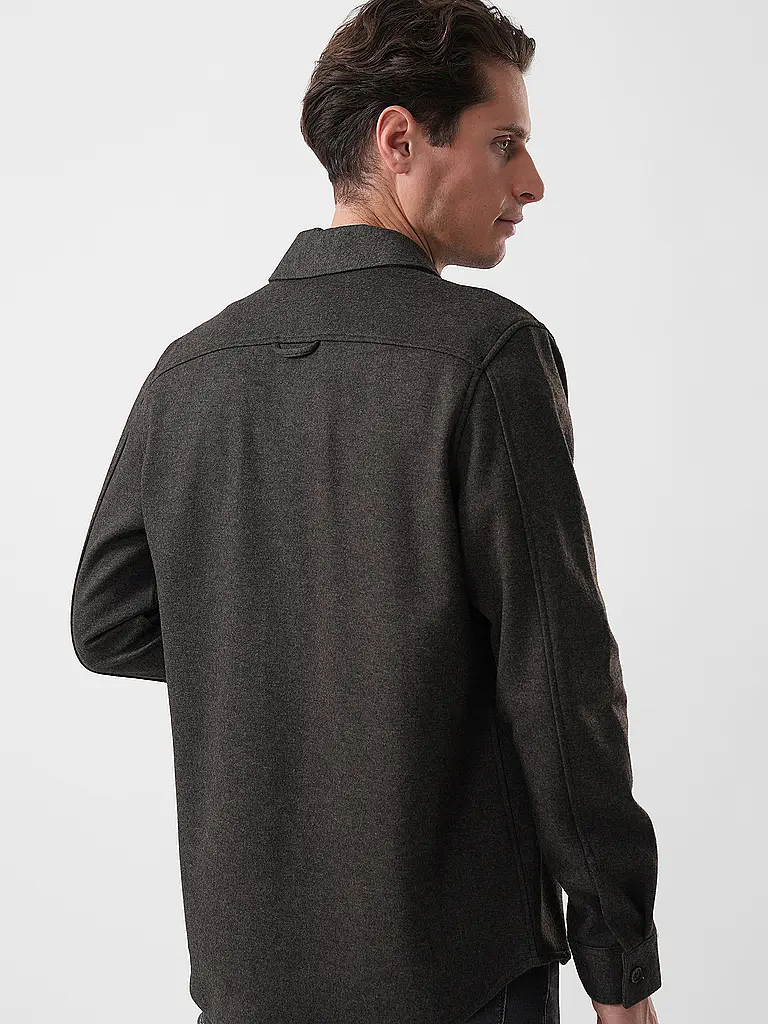 PROFUOMO | Sobrecamisa UNI | 