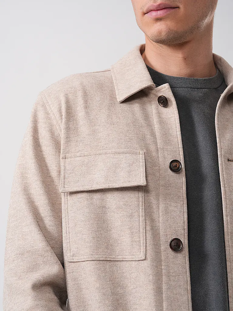 PROFUOMO | Sobrecamisa UNI | 