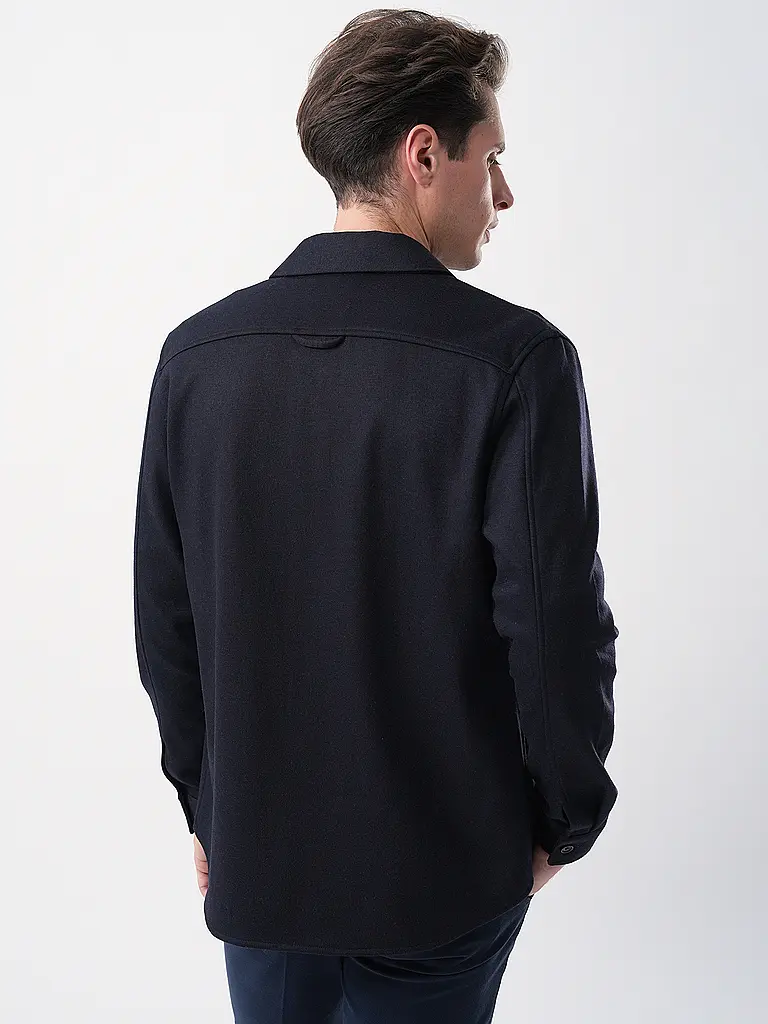 PROFUOMO | Sobrecamisa UNI | 